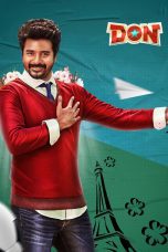 Nonton film Streaming Don (2022) subtitle Bahasa Indonesia