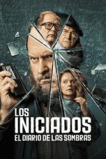 Nonton film Streaming The Initiated: Written from the Shadows (2024) subtitle Bahasa Indonesia