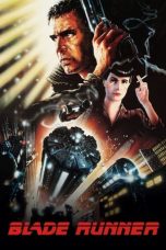 Nonton film Streaming Blade Runner (1982) subtitle Bahasa Indonesia