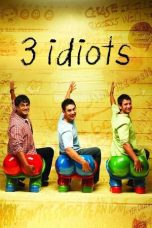 Nonton film Streaming 3 Idiots (2009) subtitle Bahasa Indonesia