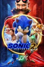 Nonton film Streaming Sonic the Hedgehog 2 (2022) subtitle Bahasa Indonesia