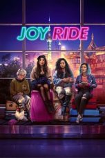Nonton film Streaming Joy Ride (2023) subtitle Bahasa Indonesia