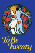 Nonton film Streaming To Be Twenty (1978) subtitle Bahasa Indonesia
