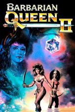 Nonton film Streaming Barbarian Queen II: The Empress Strikes Back (1990) subtitle Bahasa Indonesia