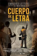 Nonton film Streaming Cuerpo de letra (2015) subtitle Bahasa Indonesia