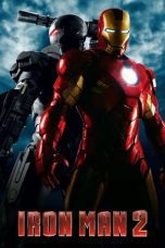 Nonton film Streaming Iron Man 2 (2010) subtitle Bahasa Indonesia