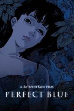 Nonton film Streaming Perfect Blue (1998) subtitle Bahasa Indonesia