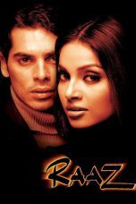 Nonton film Streaming Raaz (2002) subtitle Bahasa Indonesia