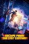 Nonton film Streaming Escape from the 21st Century (2024) subtitle Bahasa Indonesia