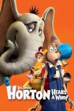 Nonton film Streaming Horton Hears a Who! (2008) subtitle Bahasa Indonesia