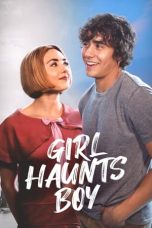 Nonton film Streaming Girl Haunts Boy (2024) terbaru