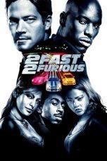 Nonton film Streaming 2 Fast 2 Furious (2003) subtitle Bahasa Indonesia
