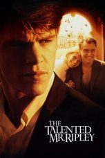 Nonton film Streaming The Talented Mr. Ripley (1999) subtitle Bahasa Indonesia