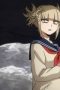 Nonton film Streaming My Hero Academia Season 6 Episode 3 subtitle Bahasa Indonesia