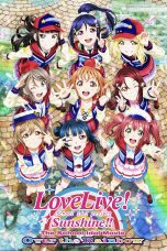 Nonton film Streaming Love Live! Sunshine!! The School Idol Movie Over the Rainbow (2019) subtitle Bahasa Indonesia