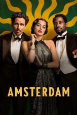 Nonton film Streaming Amsterdam (2022) subtitle Bahasa Indonesia