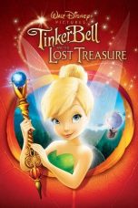 Nonton film Streaming Tinker Bell and the Lost Treasure (2009) subtitle Bahasa Indonesia