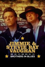 Nonton film Streaming Jimmie & Stevie Ray Vaughan: Brothers in Blues (2023) subtitle Bahasa Indonesia