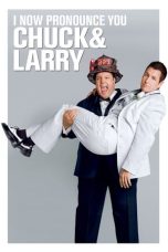Nonton film Streaming I Now Pronounce You Chuck & Larry (2007) subtitle Bahasa Indonesia