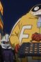 Nonton film Streaming My Hero Academia Season 4 Episode 5 subtitle Bahasa Indonesia