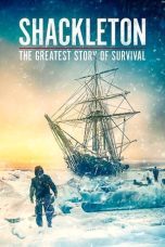 Nonton film Streaming Shackleton: The Greatest Story of Survival (2023) subtitle Bahasa Indonesia