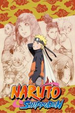 Nonton film Streaming Naruto Shippūden subtitle Bahasa Indonesia