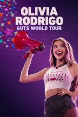 Nonton film Streaming Olivia Rodrigo: GUTS World Tour (2024) subtitle Bahasa Indonesia