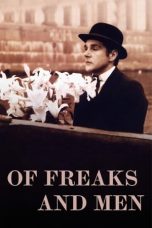 Nonton film Streaming Of Freaks and Men (1998) subtitle Bahasa Indonesia