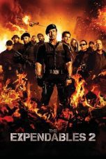 Nonton film Streaming The Expendables 2 (2012) subtitle Bahasa Indonesia