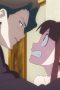 Nonton film Streaming Little Witch Academia Season 1 Episode 10 subtitle Bahasa Indonesia