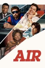 Nonton film Streaming Air (2023) subtitle Bahasa Indonesia