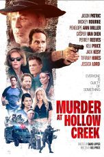 Nonton film Streaming Murder at Hollow Creek (2024) subtitle Bahasa Indonesia