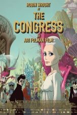 Nonton film Streaming The Congress (2013) subtitle Bahasa Indonesia