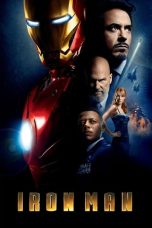 Nonton film Streaming Iron Man (2008) subtitle Bahasa Indonesia