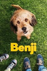 Nonton film Streaming Benji (2018) subtitle Bahasa Indonesia