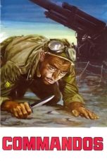 Nonton film Streaming Commandos (1968) subtitle Bahasa Indonesia