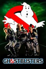 Nonton film Streaming Ghostbusters (1984) subtitle Bahasa Indonesia
