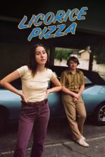 Nonton film Streaming Licorice Pizza (2021) subtitle Bahasa Indonesia