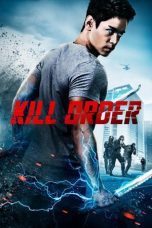 Nonton film Streaming Kill Order (2017) subtitle Bahasa Indonesia
