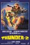 Nonton film Streaming Thunder II (1987) subtitle Bahasa Indonesia
