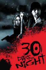 Nonton film Streaming 30 Days of Night (2007) subtitle Bahasa Indonesia