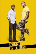 Nonton film Streaming Central Intelligence (2016) subtitle Bahasa Indonesia