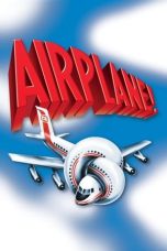 Nonton film Streaming Airplane! (1980) subtitle Bahasa Indonesia