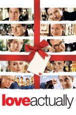 Nonton film Streaming Love Actually (2003) subtitle Bahasa Indonesia