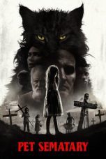 Nonton film Streaming Pet Sematary (2019) subtitle Bahasa Indonesia