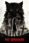Nonton film Streaming Pet Sematary (2019) subtitle Bahasa Indonesia