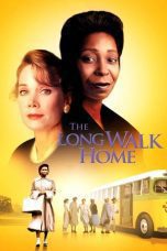 Nonton film Streaming The Long Walk Home (1990) subtitle Bahasa Indonesia