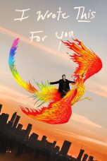 Nonton film Streaming I Wrote This for You (2020) subtitle Bahasa Indonesia