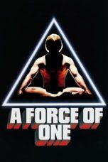 Nonton film Streaming A Force of One (1979) subtitle Bahasa Indonesia