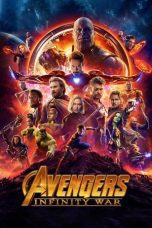 Nonton film Streaming Avengers: Infinity War (2018) subtitle Bahasa Indonesia